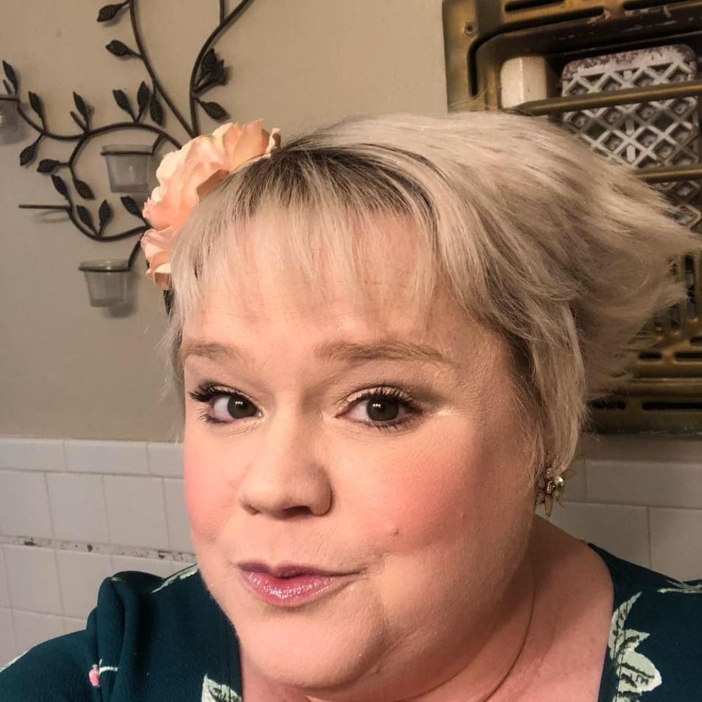 Meet your Posher, Beckii